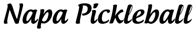 Pickleball Lessons | Pickleball Instructor | Napa